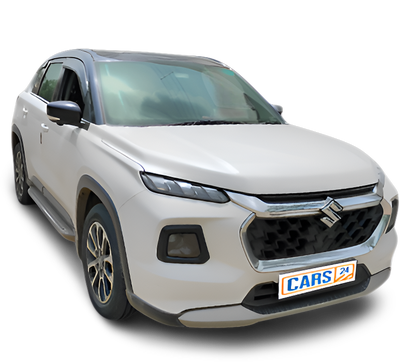 Maruti Grand Vitara-img